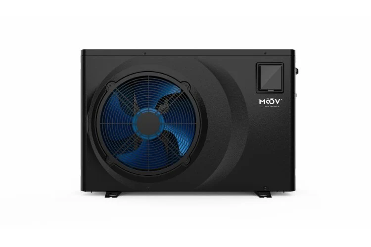 Thermopompe MOOV 55 000 BTU