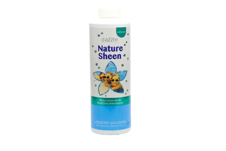 Clarifiant "Nature Sheen" 1 L DAZZLE