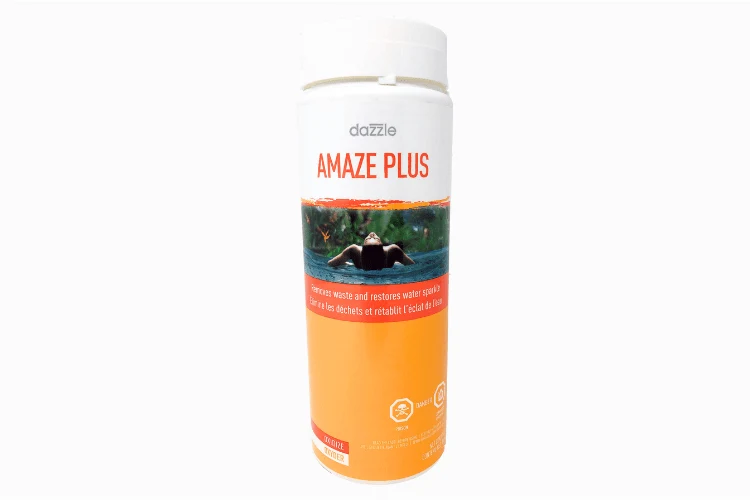 Traitement Shok "Amaze Plus" 850 g DAZZLE