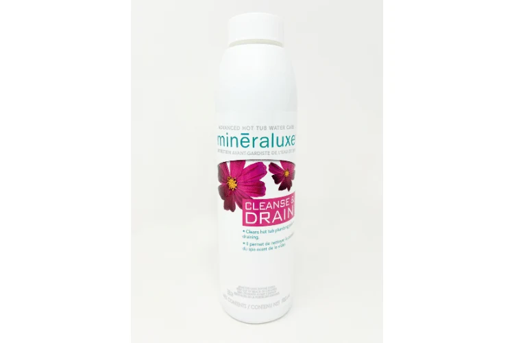 Nettoyant à tuyauterie "Cleanse Drain" 700 ml Natural Chemistry