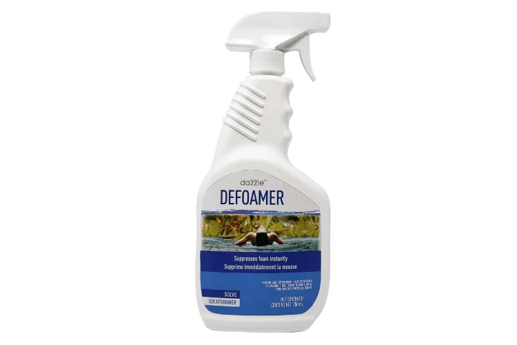Anti-Mousse "Defoamer" 750 ml DAZZLE