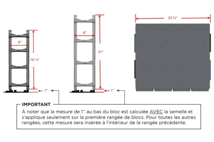 Piscine creusée Solid Pool