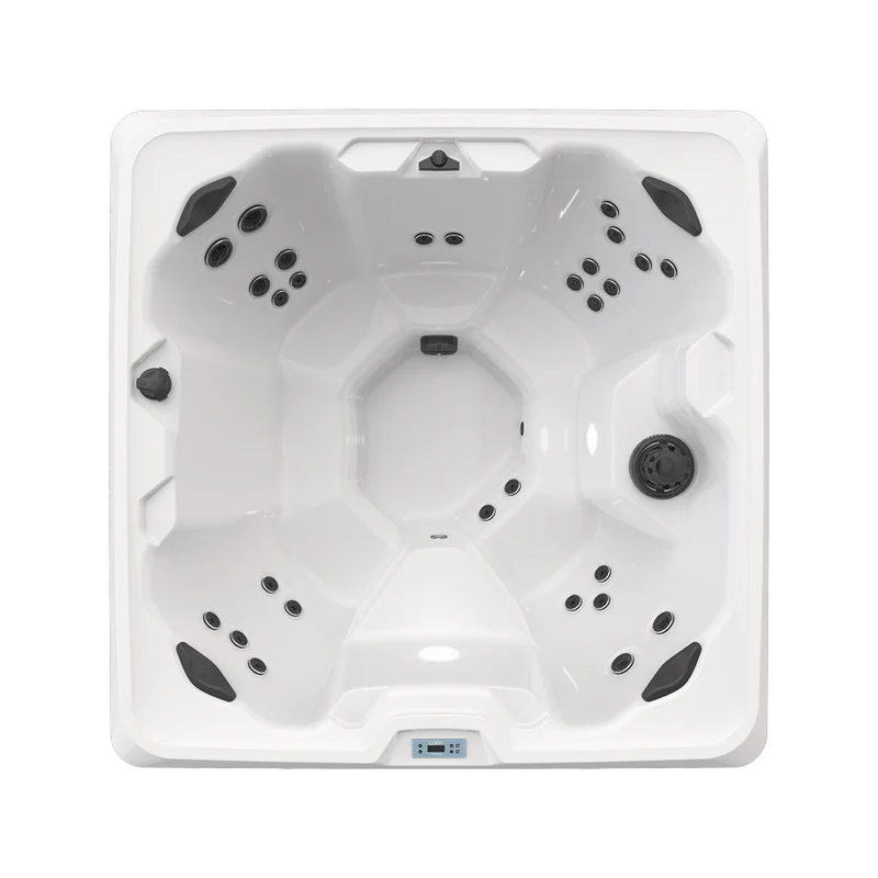 Spa 6 places - Bullfrog CALM6