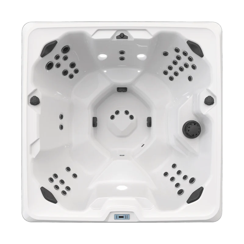 Spa 8 places - Bullfrog CALM7