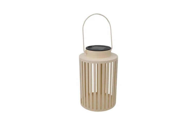 Lampe solaire pour table