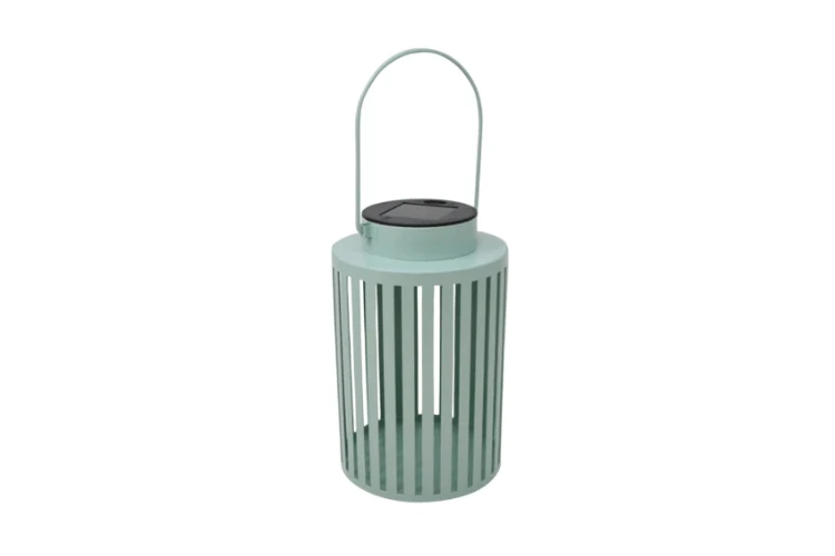 Lampe solaire pour table