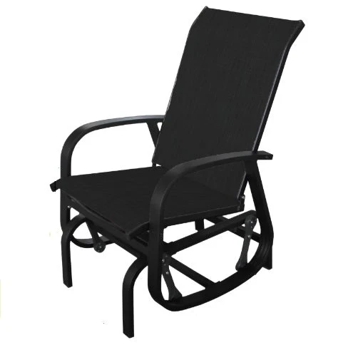 Chaise berçante à bille - Collection Bruxelle