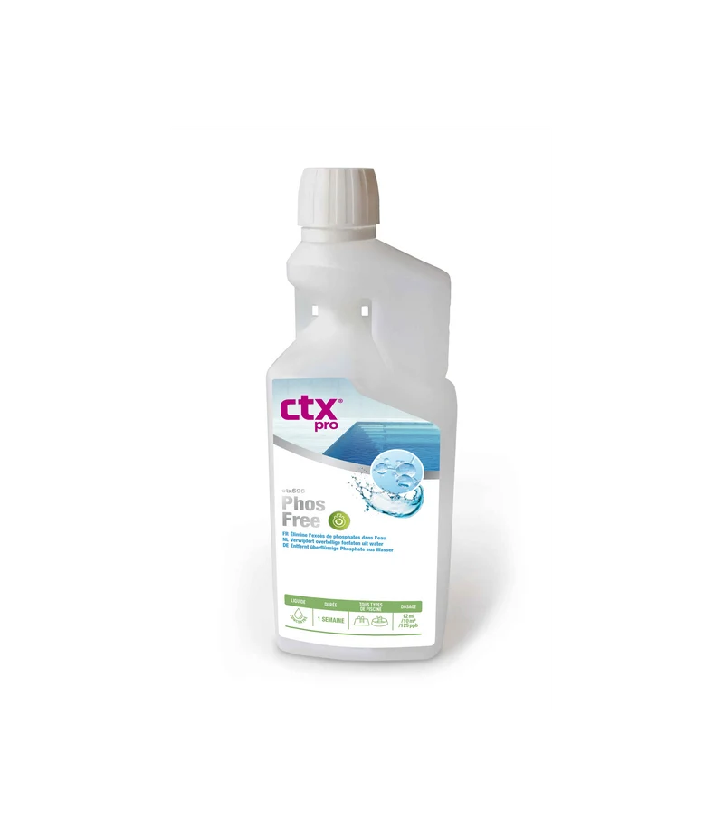 Phosfree CTX-596