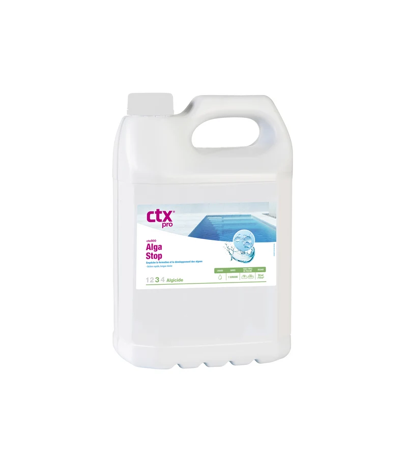 Alga Stop CTX-500