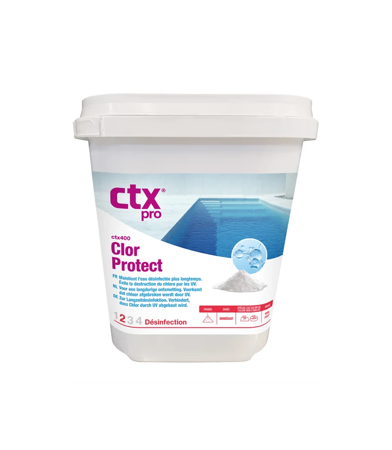 Clor protect CTX-400