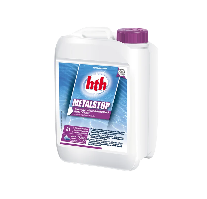 METALSTOP liquide