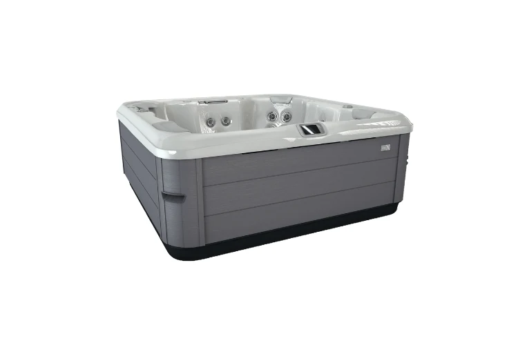 Spa 7 places (1 lit) - Bullfrog X8L