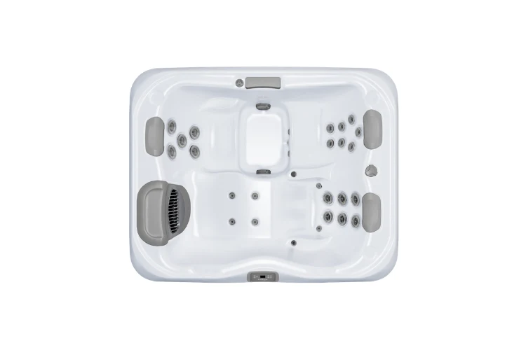Spa 3 places (1 lit) - Bullfrog X5L