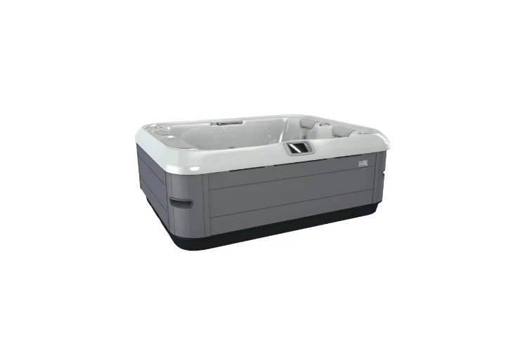 Spa 3 places (1 lit) - Bullfrog X5L