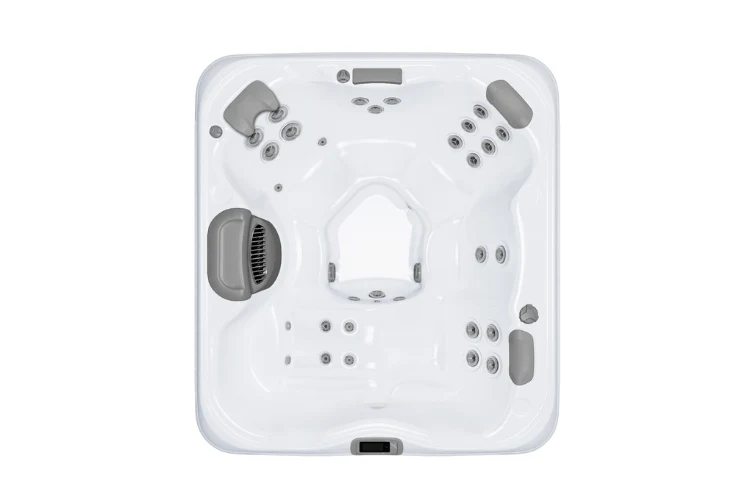 Spa 6 places (1 lit) - Bullfrog X6L