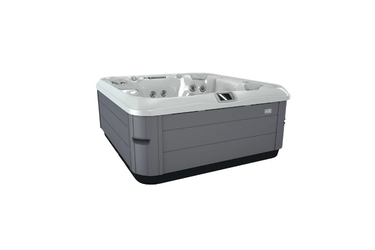 Spa 6 places (1 lit) - Bullfrog X6L