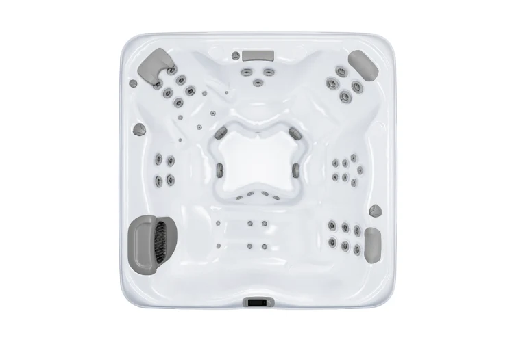Spa 6 places (1 lit) - Bullfrog X7L