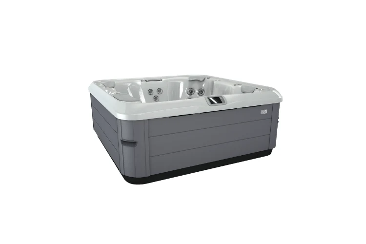 Spa 6 places (1 lit) - Bullfrog X7L