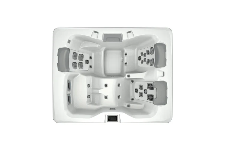 Spa 3 places (un lit) - Bullfrog A5L