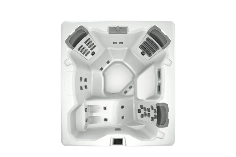 Spa 6 places (un lit) - Bullfrog A6L