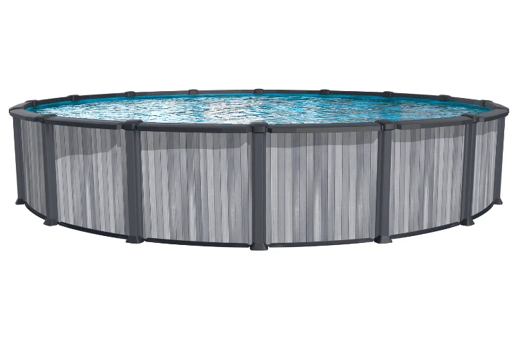 Piscine hors terre hybride - Java LX