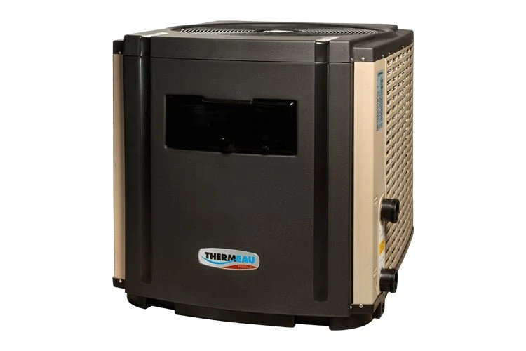 Thermopompe Thermeau