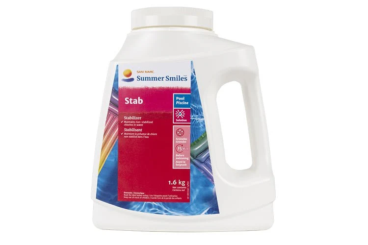 Stabilisateur "Stab" 1,6 kg