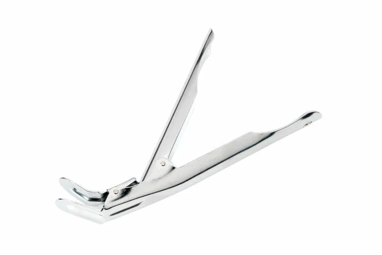 Pince à grille