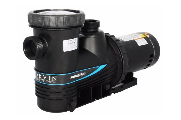 Pompe Magnum Force 1.5 HP creusée Carvin