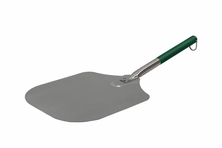 Pelle à pizza en aluminium