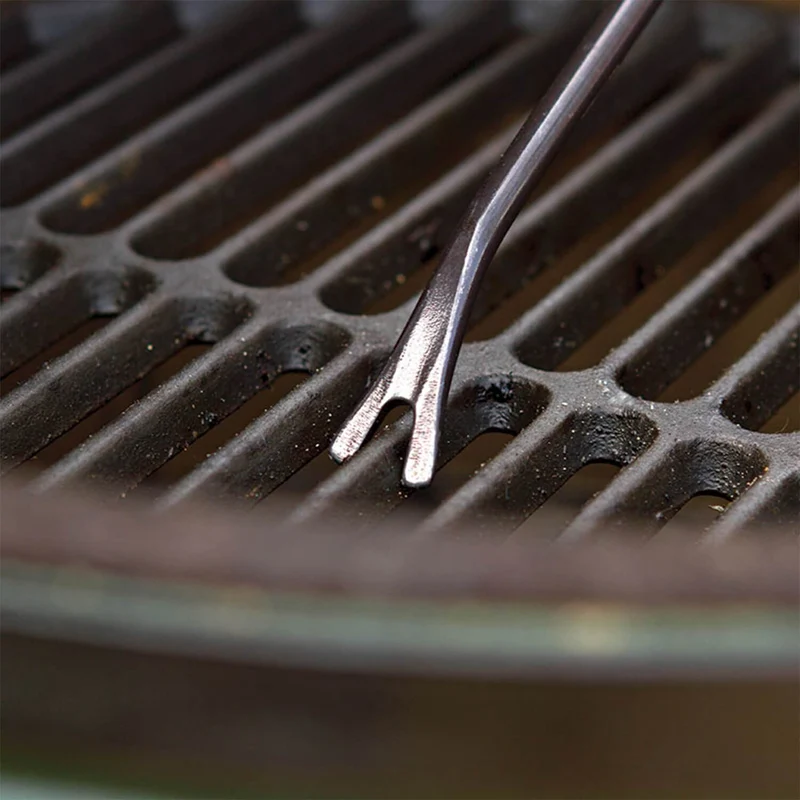 Nettoyeur de grille