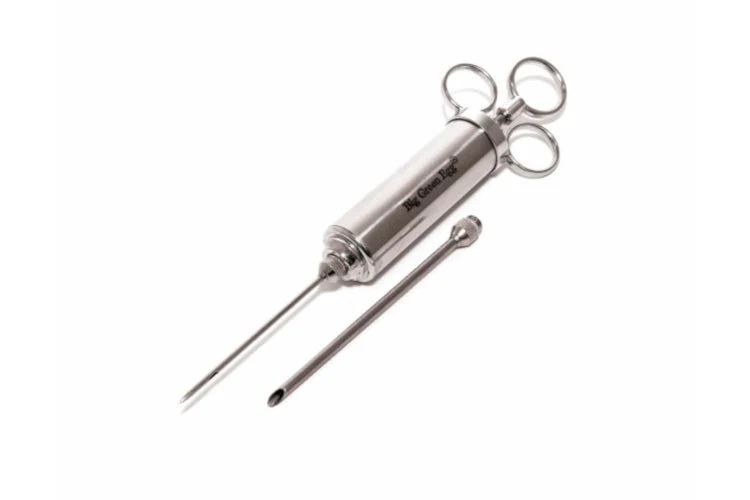 Injecteur de saveur