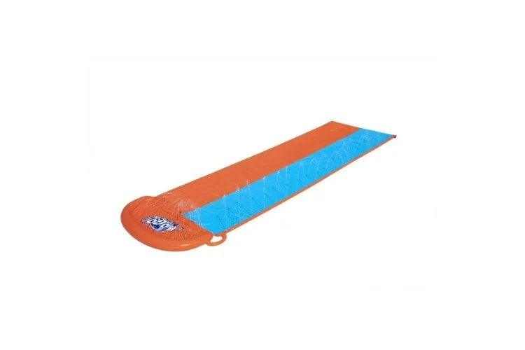 Glissade d'eau H2OGO!