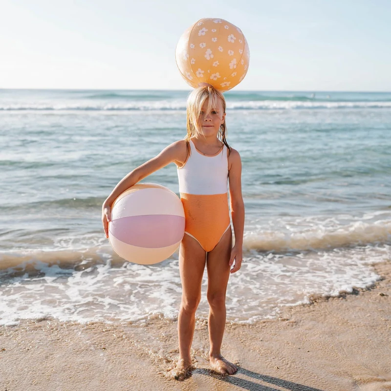 Ballons de plage gonflables (Paquet de 2) Sunnylife