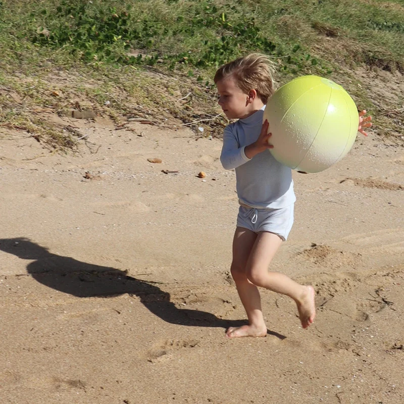 Ballons de plage gonflables (Paquet de 2) Sunnylife