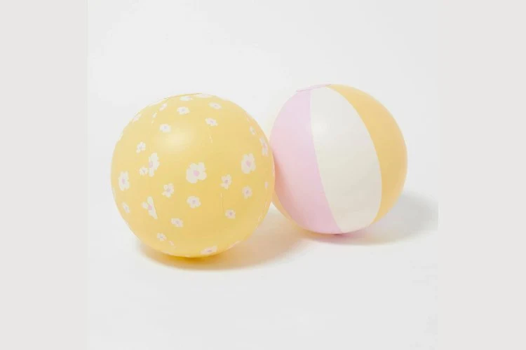 Ballons de plage gonflables (Paquet de 2) Sunnylife