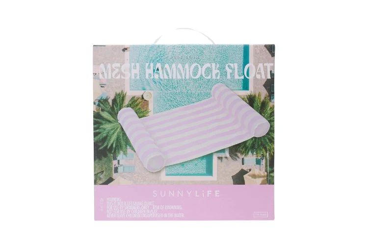 Hammac flottant Sunnylife
