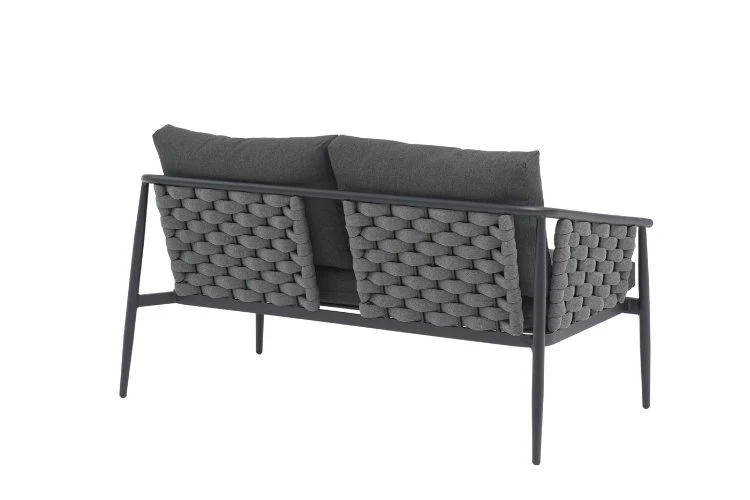 Ensemble de conversation 4 morceaux - Collection Positano