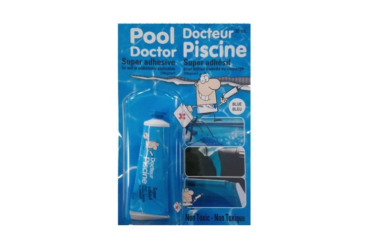 Super adhésif Docteur Piscine 30ml
