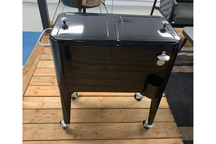 Glacière vintage 57L - Collection incontournables