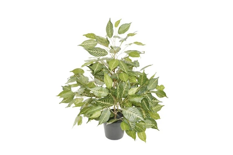 Ficus artificiel en pot 57cm