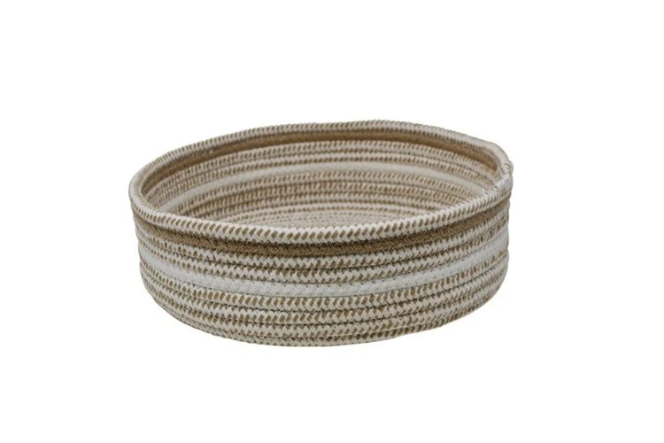 Panier en tissus Tahuata