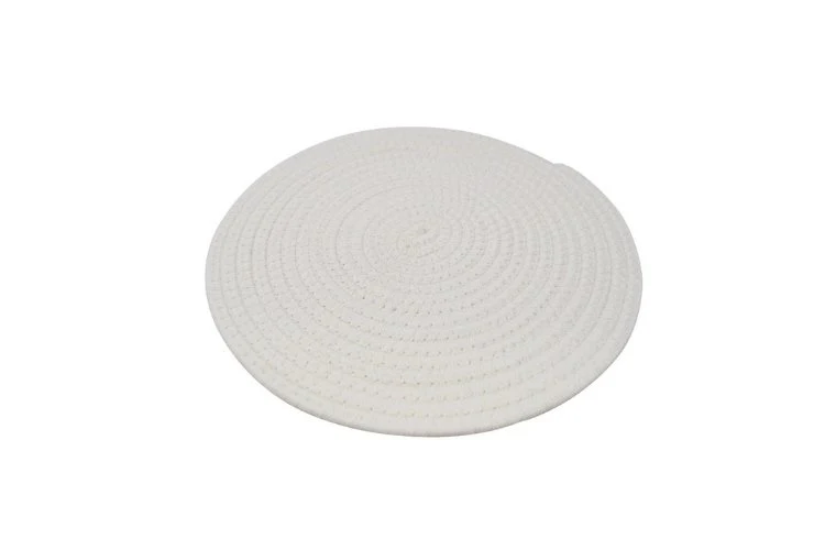 Napperon en tissus 30cm
