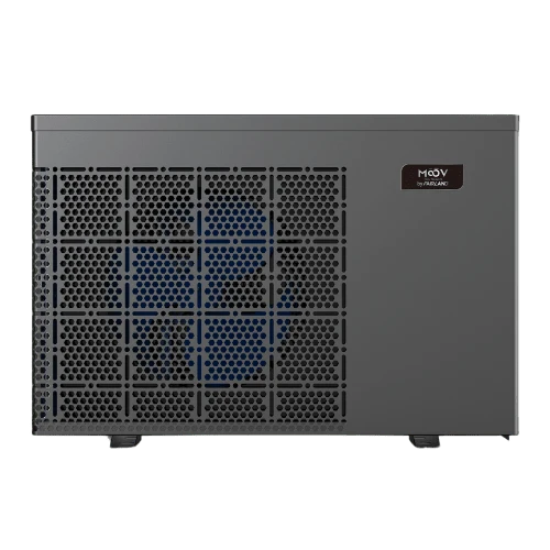 Thermopompe MOOV à vitesse variable 50 000 BTU