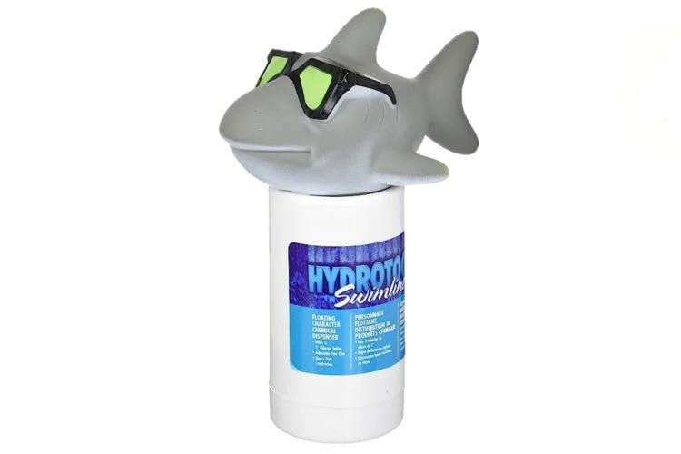 Distributeur de Chlore requin hydrotools