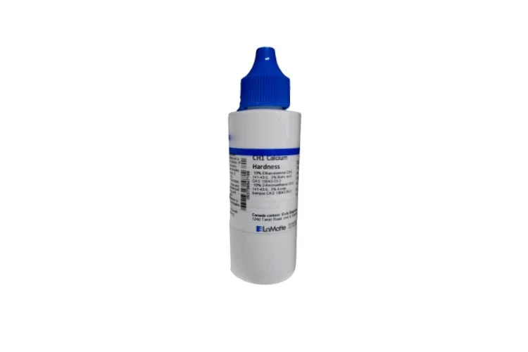 Réactif Cal Hard Lamotte 60 mL (Color Q)