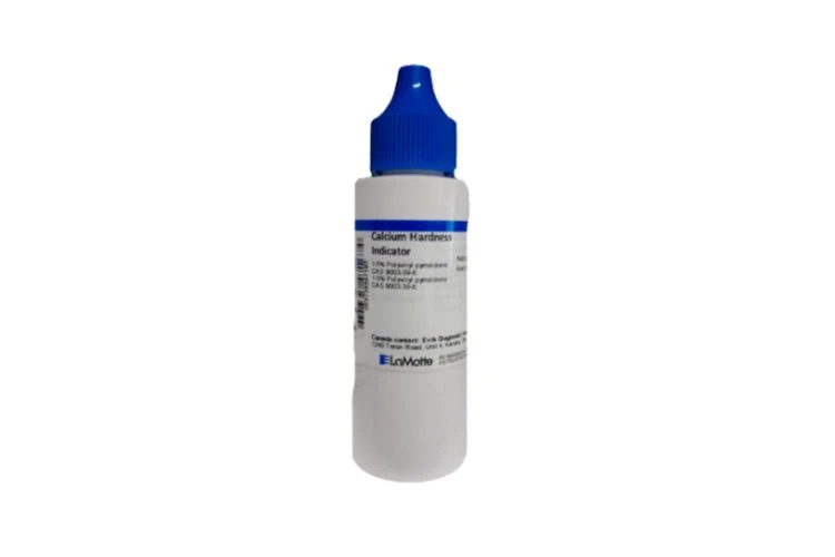 Réactif Cal Hard Lamotte 60 mL (Color Q)