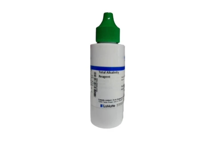 Réactif Alk Lamotte 60 mL
