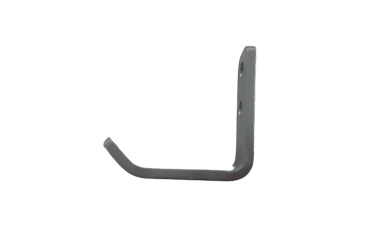 Crochet pour planche dorsale