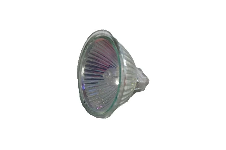 Ampoule 50W 12V halogène